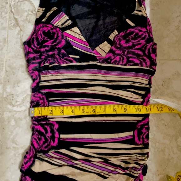 Versace medusa logo blouse VERSACE COLLECTION - Picture 15 of 16